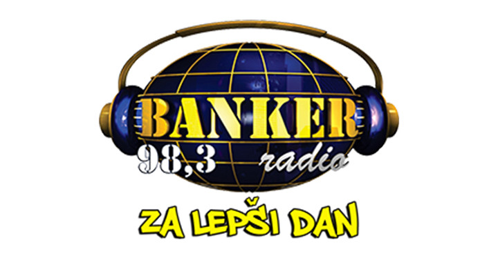 BANKER radio