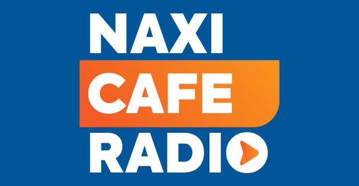 Naxi Cafe Radio