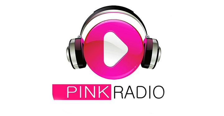 Pink Radio