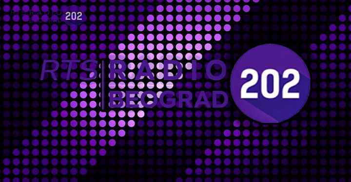 Radio Beograd 202