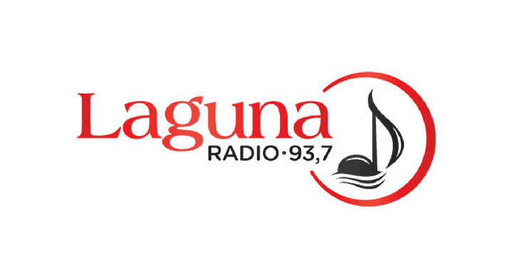 Radio Laguna 93,7
