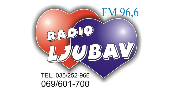 Radio Ljubav