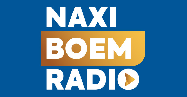 Radio Naxi Boem