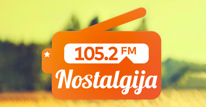 Radio Nostalgija