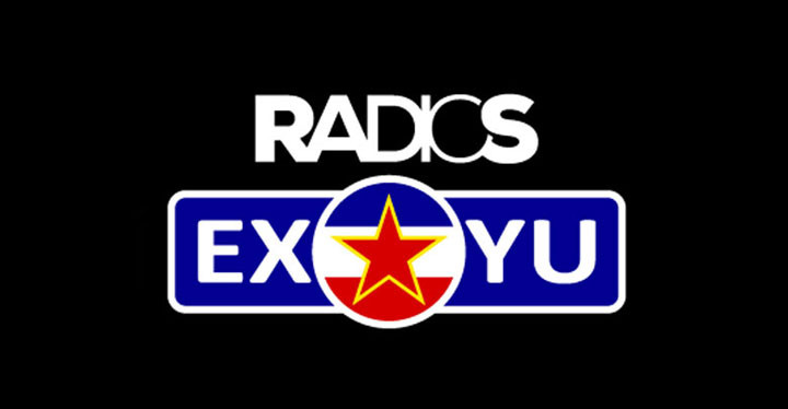 Radio S EX YU