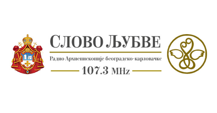 Radio Slovo Ljubve
