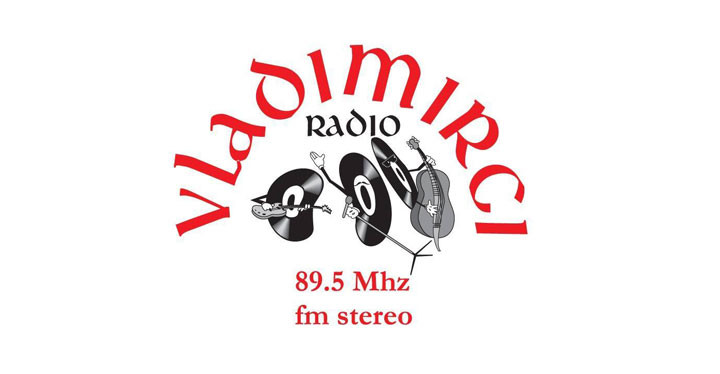 Radio Vladimirci