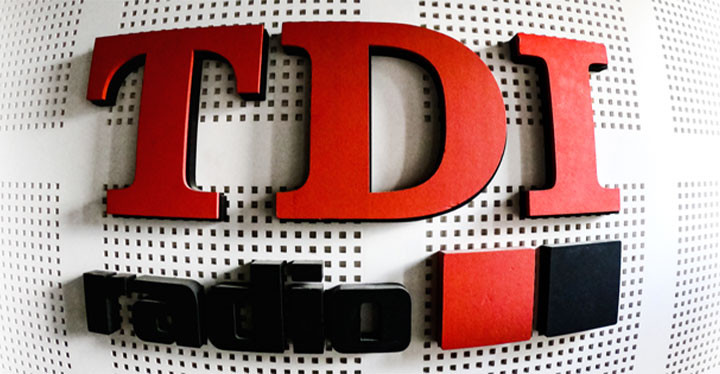 TDI Radio